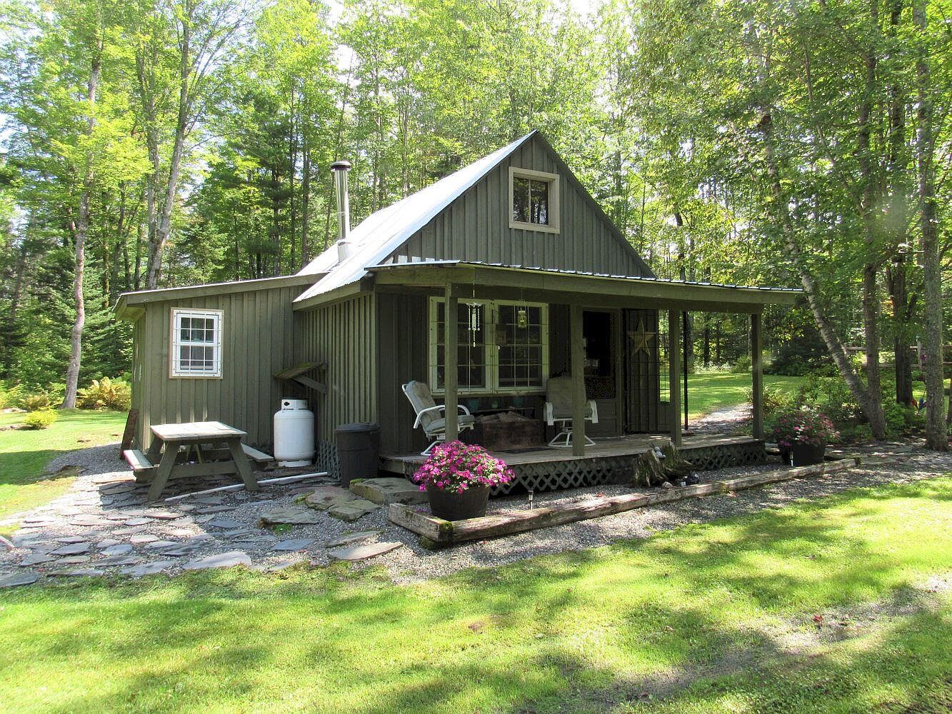 401 Solon Road, Athens, ME 04912 Zillow