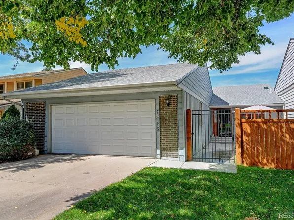 7345 W Maple Drive, Lakewood, CO 80226