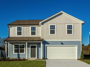 3517 Pinnacle Peak Dr, Raleigh, NC 27604