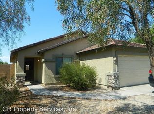 1454 E 10th Pl, Casa Grande, AZ 85122