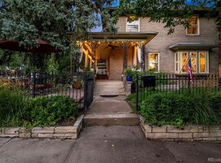 1000 E 7th Avenue, Denver, CO 80218