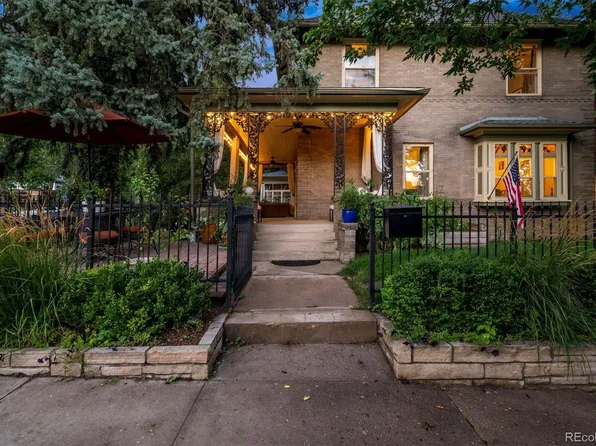 1000 E 7th Avenue, Denver, CO 80218