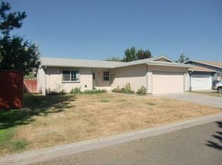1725 Alvarado St, Twin Falls, ID 83301