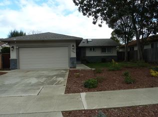 1086 Hunterston Pl, Cupertino, CA 95014
