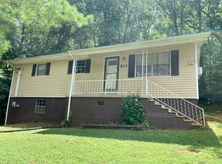 517 E Winchester St, Rockwood, TN 37854