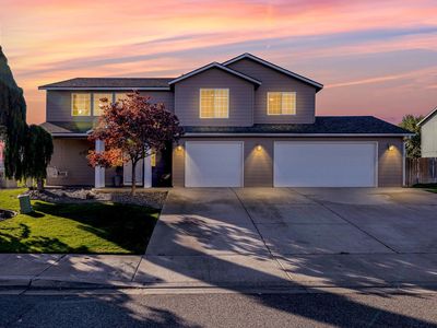 5602 Wrigley Dr, Pasco, WA, 99301