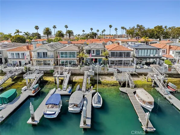 118 Via Lido Nord, Newport Beach, CA 92663