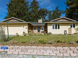 1057 NE Pennington Loop, Coupeville, WA 98239