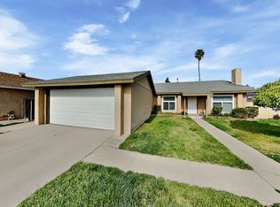 2442 S Pinehurst Pl, Ontario, CA 91761