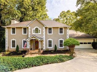 1531 Enota Ave NE, Gainesville, GA 30501