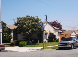 226 S Vancouver Ave, Los Angeles, CA 90022