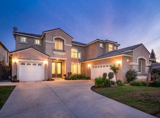 2771 E Quincy Ave, Fresno, CA 93720