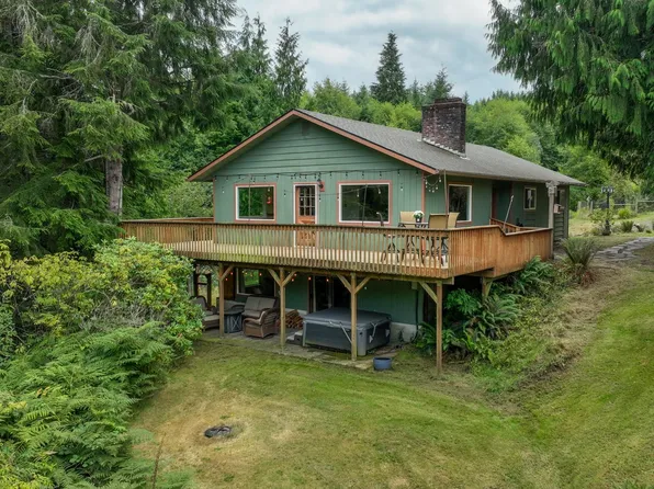 36389 Battle Creek Ln, Astoria, OR 97103
