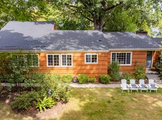 2690 SW Crestdale Dr, Portland, OR