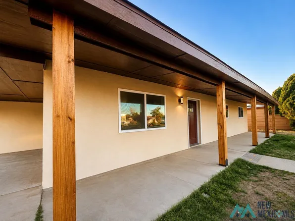 1116 S Michigan Ave, Roswell, NM 88203