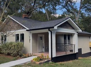 121 Orchard St, Fairburn, GA 30213