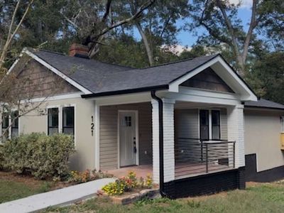 121 Orchard St, Fairburn, GA, 30213