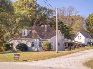 4982 S Owensburg Rd, Springville, IN 47462