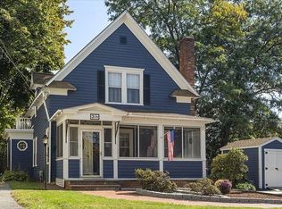 21 1/2 Norton St, Nashua, NH 03064