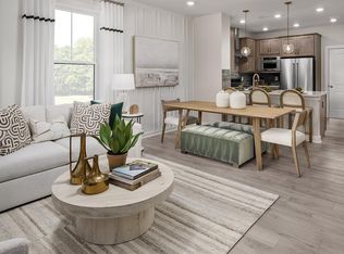 Cloongee Ter HOMESITE 1005, Sterling, VA 20166