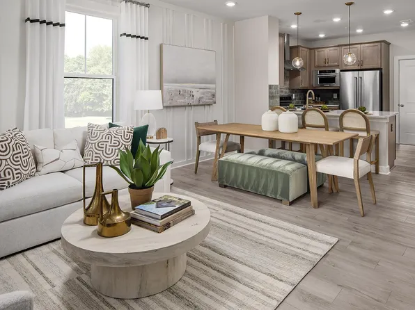 Cloongee Ter Homesite 907, Sterling, VA 20166