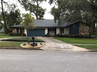 2222 Majestic Woods Blvd, Apopka, FL 32712