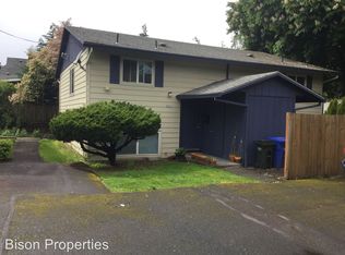 8211 SE 15th Ave, Portland, OR 97202