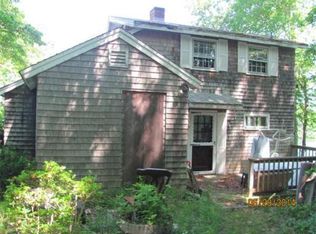 100 Cayuga Ave, Mashpee, MA 02649