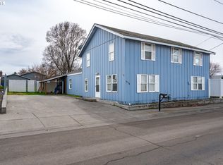 536 E Highland Ave, Hermiston, OR 97838