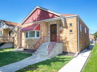 7144 S Springfield Ave, Chicago, IL 60629