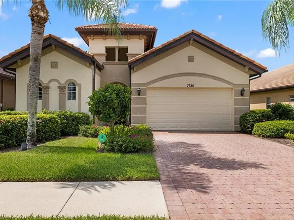 7785 Ashton Rd, Naples, FL 34113