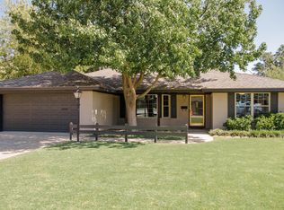 3311 Palmer Dr, Amarillo, TX 79106