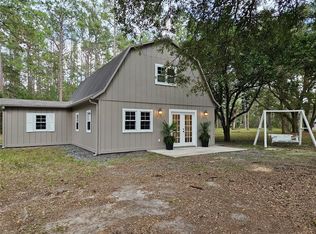 9805 SE 182nd Avenue Rd, Ocklawaha, FL 32179