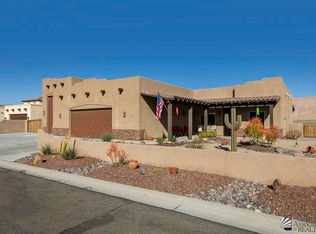 14618 E 46th Loop, Yuma, AZ 85367