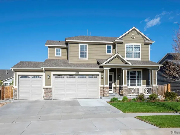 1583 Trefoil Way, Brighton, CO 80601