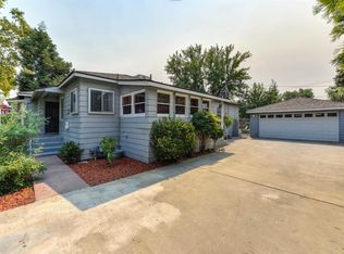 129 Wilson Ave, Modesto, CA 95354