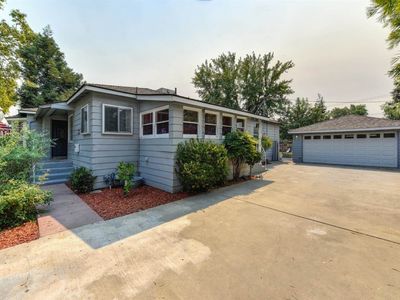 129 Wilson Ave, Modesto, CA, 95354