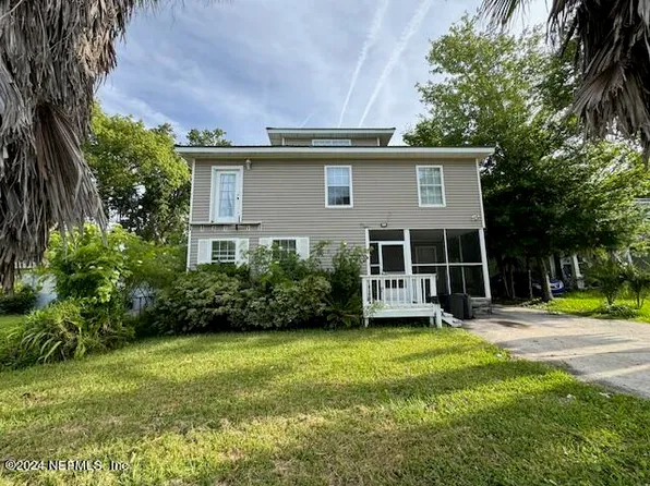 5147 BIRKENHEAD Road, Jacksonville, FL 32210