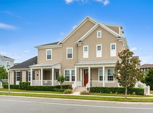 1851 Coastal Ct, Celebration, FL 34747