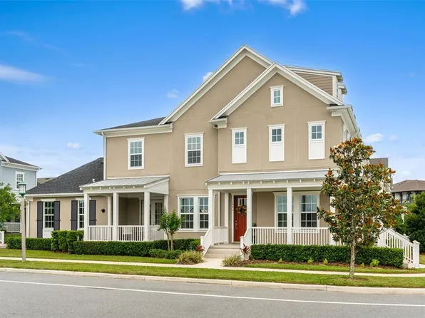 1851 Coastal Ct Lot 29, Kissimmee, FL 34747