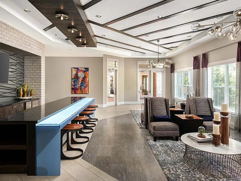 Camden at Lake Nona — Photo 28