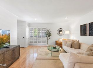 5215 N 24th St APT 203, Phoenix, AZ 85016