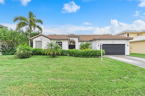 9251 NW 42nd Ct Photo 1