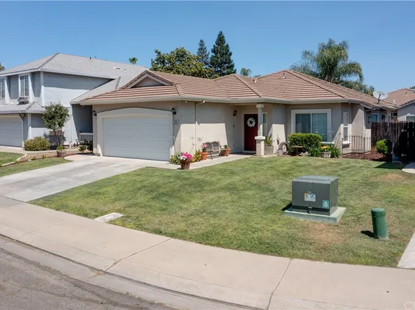 2665 Altair Ct, Merced, CA 95341