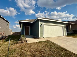 4242 Admirals Bnd, Converse, TX 78109