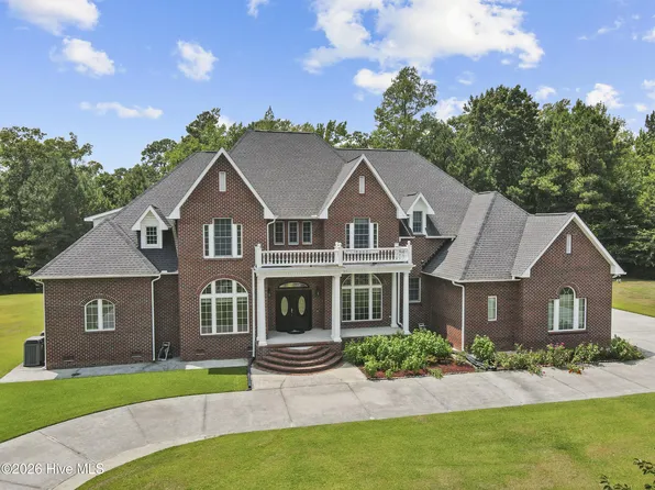 102 Spencer Court, Jacksonville, NC 28546