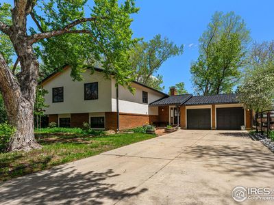 7320 Dry Creek Rd, Niwot, CO, 80503