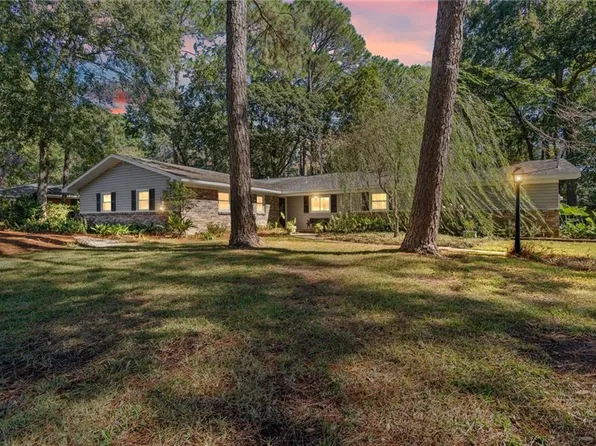 109 Conway Dr W, Mobile, AL 36608