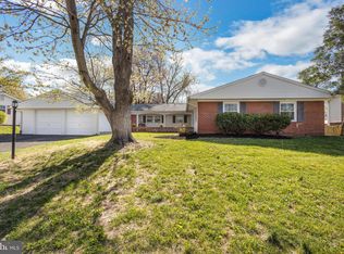 4105 Mount Echo Ln, Fairfax, VA 22033