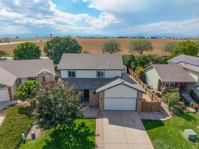108 Sandstone Dr, Johnstown, CO, 80534